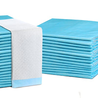 Thumbnail for 200pcs Puppy Dog Pet Training Pads Cat Toilet 60 x 60cm Super Absorbent Indoor Disposable