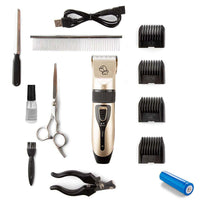 Thumbnail for Pet Grooming Kit