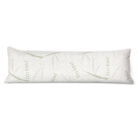 Thumbnail for Giselle Bedding Full Body Memory Foam Pillow