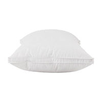 Thumbnail for Giselle Bedding Duck Feather Down Twin Pack Pillow