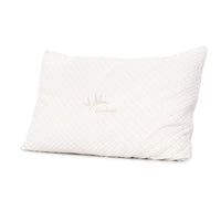 Thumbnail for Giselle Bedding Set of 2 Single Bamboo Memory Foam Pillow