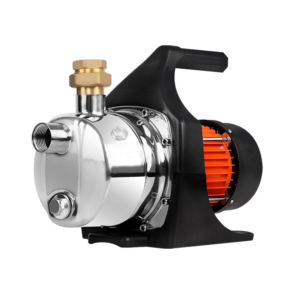 Giantz 1500W Garden High Pressure Water Pump