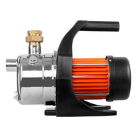 Thumbnail for Giantz 1500W Garden High Pressure Water Pump