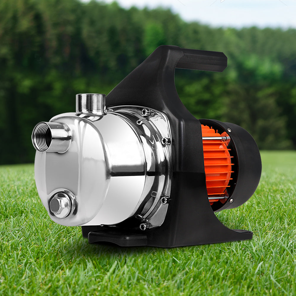 Giantz 1500W Garden High Pressure Water Pump