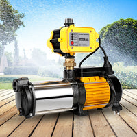 Thumbnail for Giantz 2000W High Pressure Garden Water Pump