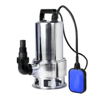 Thumbnail for Giantz 1800W Submersible Water Pump