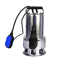 Thumbnail for Giantz 1800W Submersible Water Pump