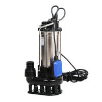 Thumbnail for 2.7HP Submersible Dirty Water Pump