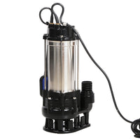 Thumbnail for 2.7HP Submersible Dirty Water Pump