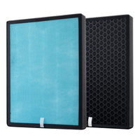 Thumbnail for Devanti Air Purifier Replacement Filter HEPA Filters