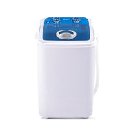 Thumbnail for Devanti 4.6KG Mini Portable Washing Machine