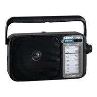 Thumbnail for AM/FM Mantle Radio