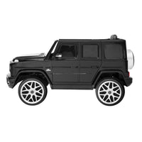 Thumbnail for Mercedes-Benz Kids Ride On Car Electric AMG G63 Licensed Remote Toys Cars 12V