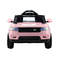 Thumbnail for Rigo Kids Ride On Car - Pink