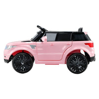 Thumbnail for Rigo Kids Ride On Car - Pink