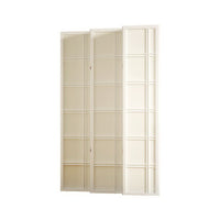 Thumbnail for Artiss 6 Panel Room Divider Screen 265x179cm Nova White