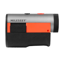 Thumbnail for MiLESEEY 600M Magnetic Rangefinder LCD Laser Golf Range Finder Vibration Alert