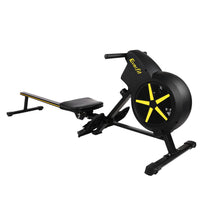 Thumbnail for Everfit Rowing Exercise Machine Rower Resistance Fitness Home Gym Cardio Air