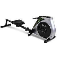 Thumbnail for Everfit Rowing Exercise Machine Rower Resistance Home Gym