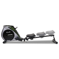 Thumbnail for Everfit Rowing Exercise Machine Rower Resistance Home Gym