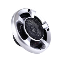 Thumbnail for Giantz Set of 2 6.5inch LED Light Car Speakers