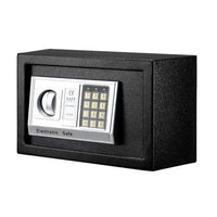 Thumbnail for UL-TECH Electronic Safe Digital Security Box 8.5L