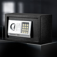 Thumbnail for UL-TECH Electronic Safe Digital Security Box 8.5L