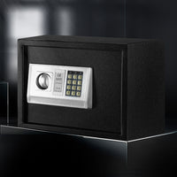 Thumbnail for UL-TECH Electronic Safe Digital Security Box 16L