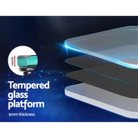 Thumbnail for Everfit Bathroom Scales Digital Body Fat Scale 180KG Electronic Monitor Tracker