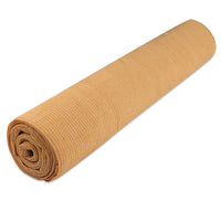 Thumbnail for Instahut 1.83 x 10m Shade Sail Cloth - Beige