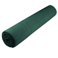 Thumbnail for Instahut 70% Sun Shade Cloth Shadecloth Sail Roll Mesh Outdoor 175gsm 1.83x20m Green