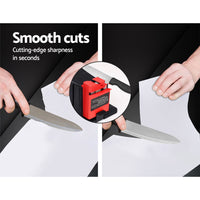 Thumbnail for GIANTZ Electric Multi Tool Sharpener Function Drill Bit Knife Scissors Chisel