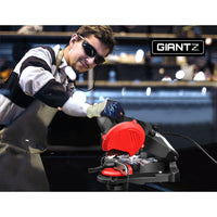 Thumbnail for GIANTZ Chainsaw Sharpener Chain Saw Electric Grinder Bench Tool