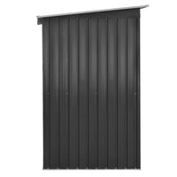 Thumbnail for Giantz Garden Shed 1.94x1.21M Sheds Outdoor Storage Workshop House Tool Shelter Sliding Door