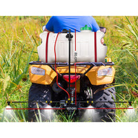 Thumbnail for Giantz 100L ATV Weed Sprayer Spot Spray 1.5 M Boom Chemical Garden Farm Pump