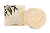 Thumbnail for Olive Oil Soap, All-Natural,  Mint Absolute ,100g-1