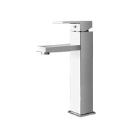 Thumbnail for Cefito Basin Mixer Tap Faucet Silver