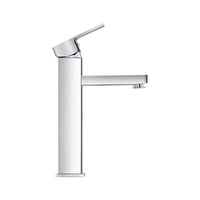 Thumbnail for Cefito Basin Mixer Tap Faucet Silver