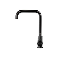 Thumbnail for Cefito Mixer Kitchen Faucet Tap Swivel Spout WELS Black