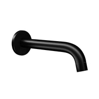 Thumbnail for Cefito Bathroom Spout Tap Water Outlet Bathtub Wall Mounted Black