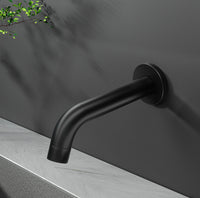 Thumbnail for Cefito Bathroom Spout Tap Water Outlet Bathtub Wall Mounted Black