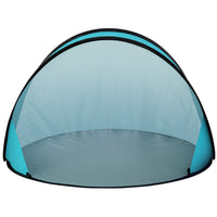 Thumbnail for Weisshorn Pop Up Beach Tent Camping Portable Sun Shade Shelter Fishing