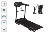 Thumbnail for Everfit Electric Treadmill Incline Home Gym Exercise Machine Fitness 400mm