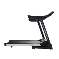 Thumbnail for Everfit Electric Treadmill 45cm Incline Running Home Gym Fitness Machine Black