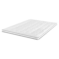 Thumbnail for Giselle Bedding Mattress Topper Pillowtop - King Single