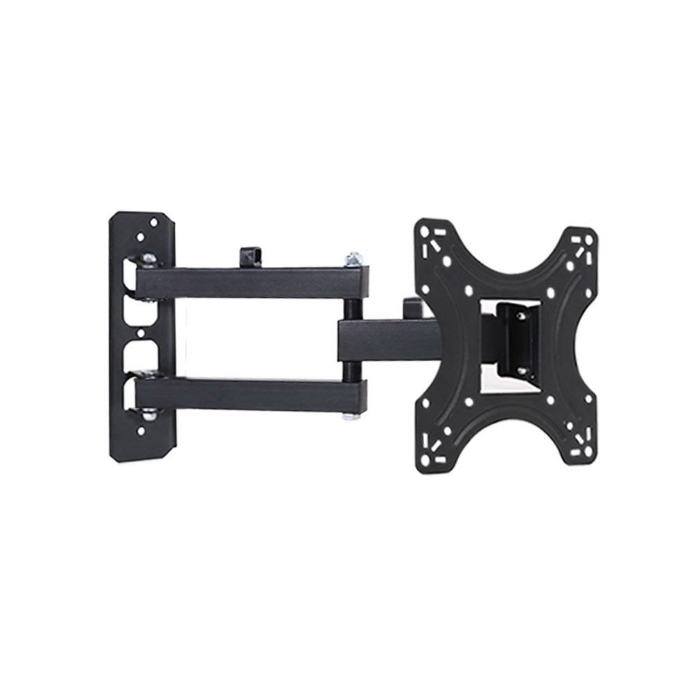 Artiss TV Wall Mount Bracket Tilt Swivel Full Motion 32 37 42 Inch Plasma Screen LCD