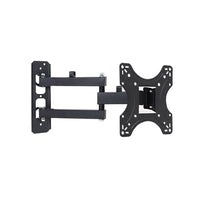 Thumbnail for Artiss TV Wall Mount Bracket Tilt Swivel Full Motion 32 37 42 Inch Plasma Screen LCD