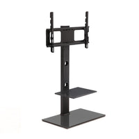 Thumbnail for Artiss Floor TV Stand with Bracket Shelf Mount