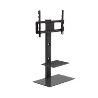 Thumbnail for Artiss Floor TV Stand with Bracket Shelf Mount