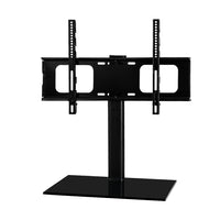 Thumbnail for Artiss Table Top TV Swivel Mounted Stand